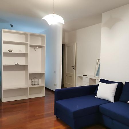 Affittacamere Guerrero Rooms Triest Exterior foto