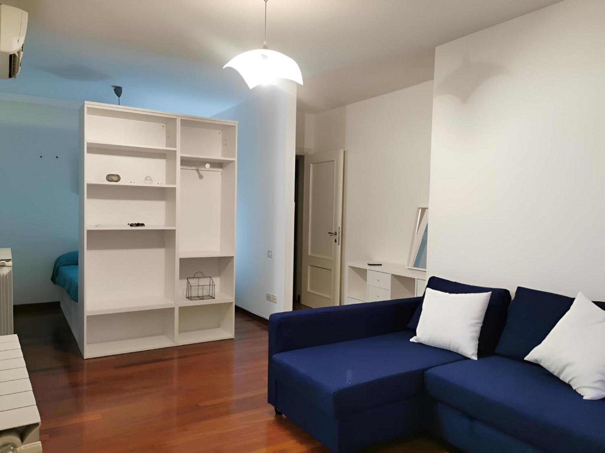 Affittacamere Guerrero Rooms Triest Exterior foto