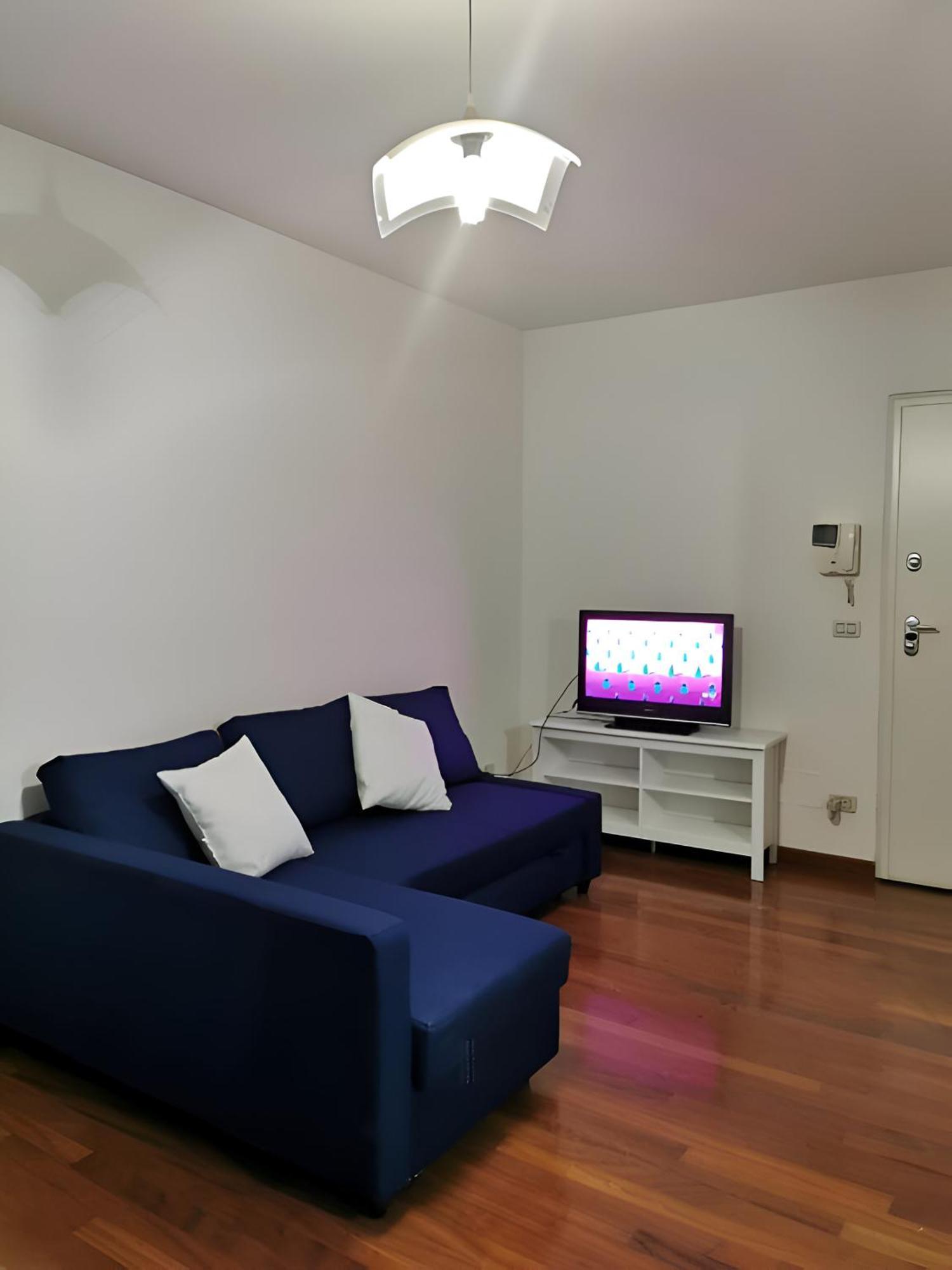 Affittacamere Guerrero Rooms Triest Exterior foto