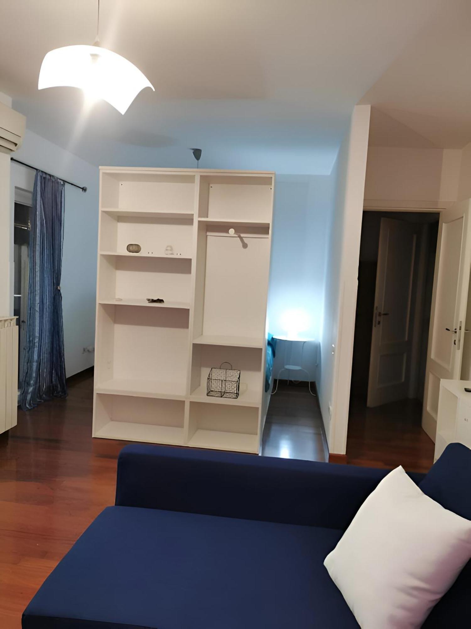 Affittacamere Guerrero Rooms Triest Exterior foto