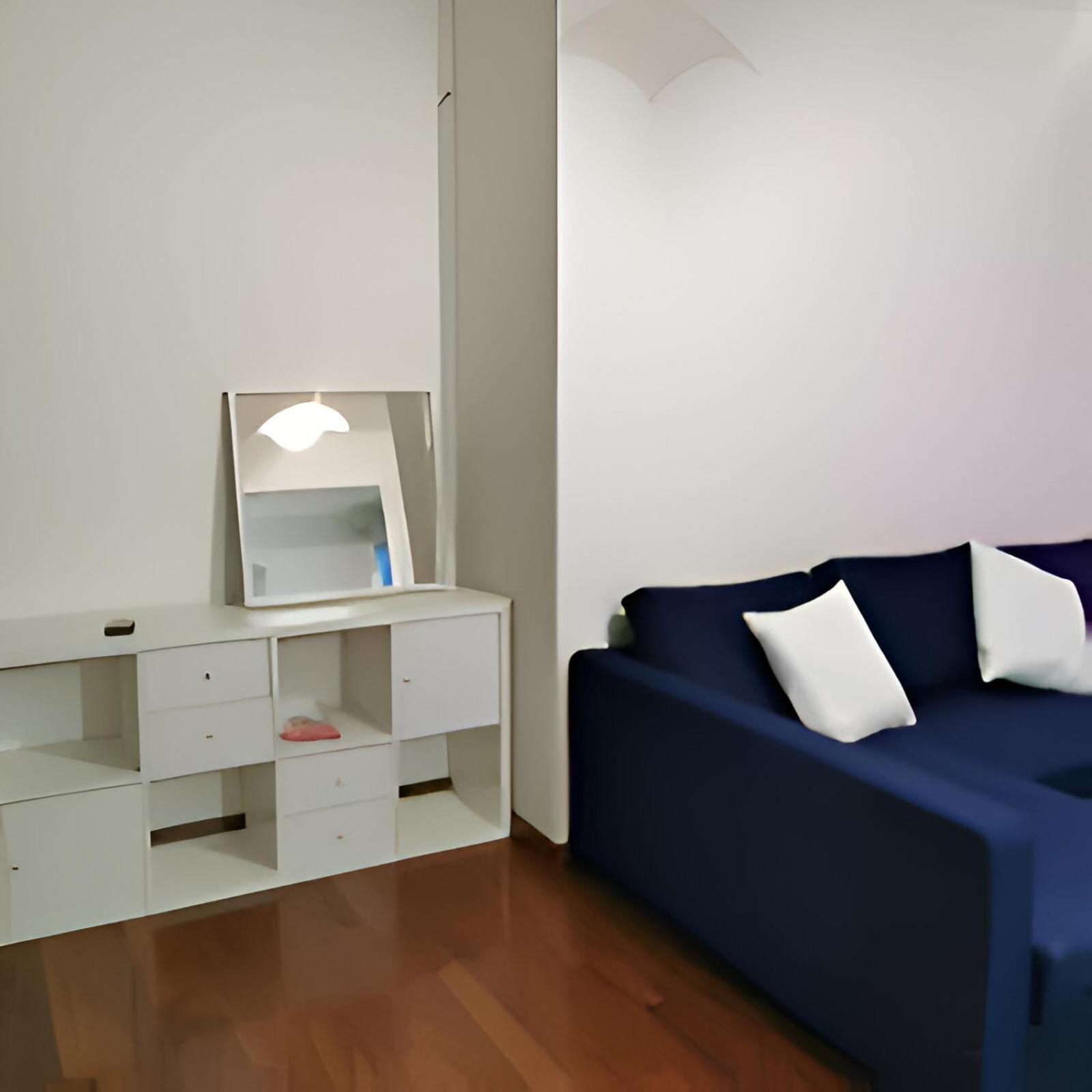 Affittacamere Guerrero Rooms Triest Exterior foto