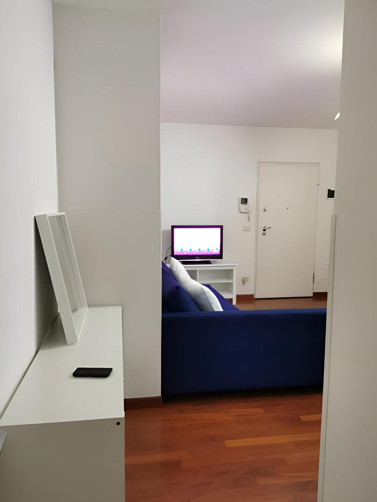 Affittacamere Guerrero Rooms Triest Exterior foto
